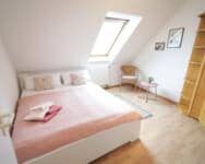 Schlafzimmer 2 ferienhaus an der regattastrecke schlafzimmer 2
