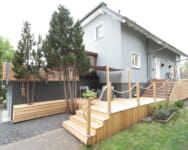 Ferienhaus an der Regattastrecke ferienhaus an der regattastrecke